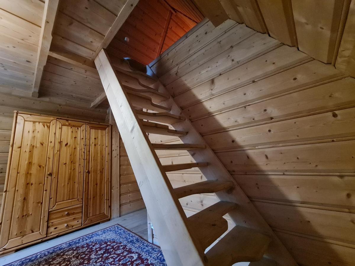 Gliczarowski U Zboja Biały Dunajec Extérieur photo