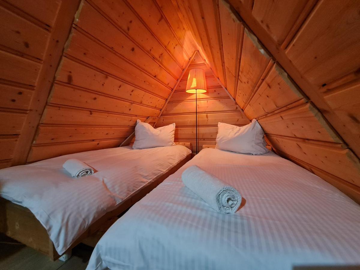 Gliczarowski U Zboja Biały Dunajec Extérieur photo