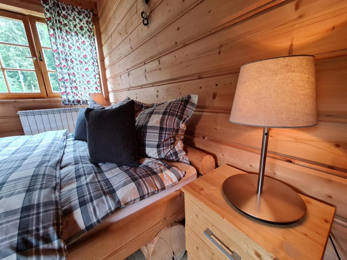 Gliczarowski U Zboja Biały Dunajec Extérieur photo