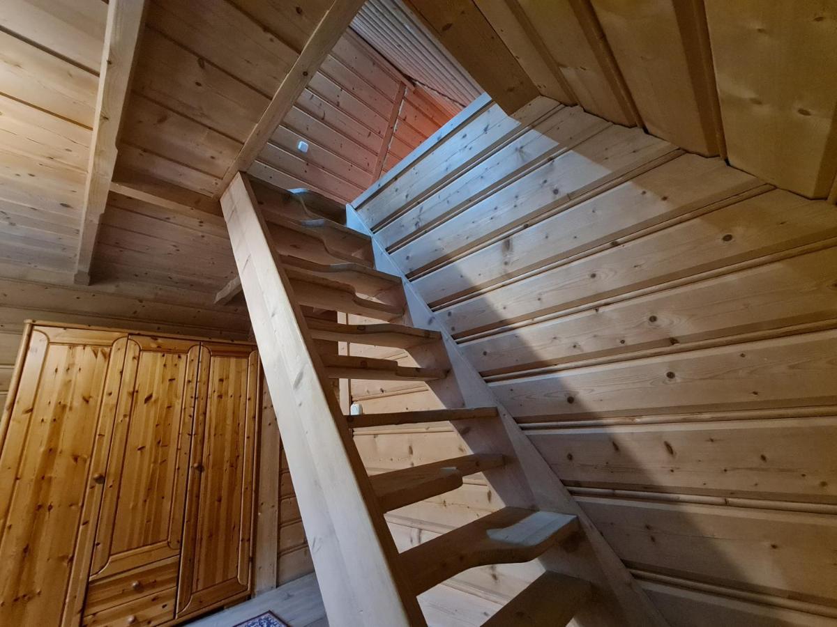 Gliczarowski U Zboja Biały Dunajec Extérieur photo